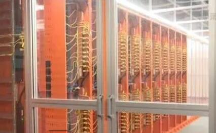 助力数字新基建 浙江云计算数据中心开服