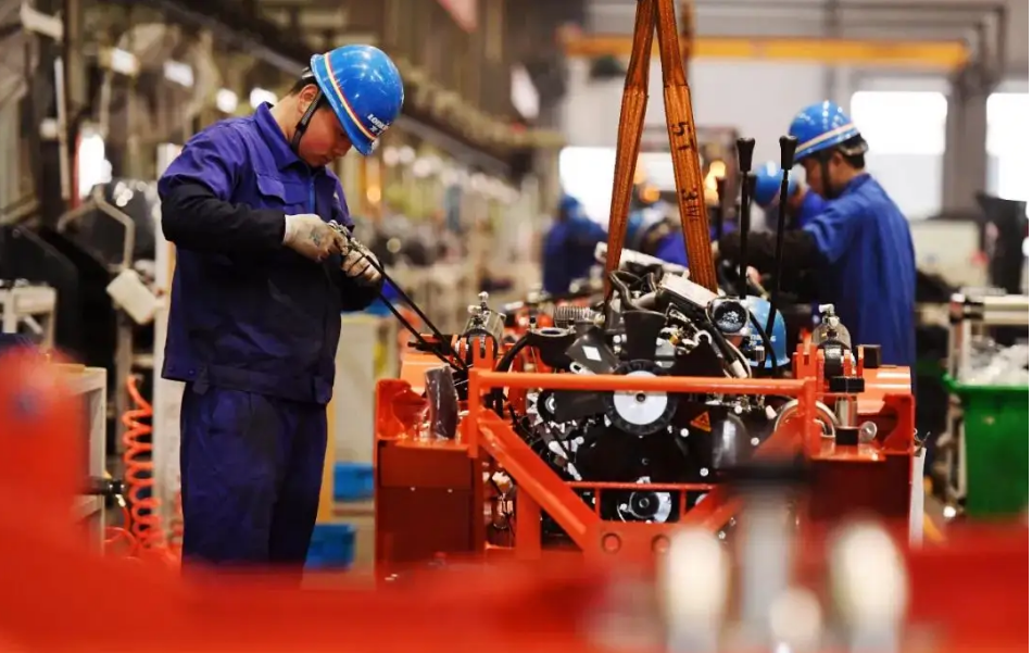 我国营商环境不断优化 推动各类市场主体创新发展