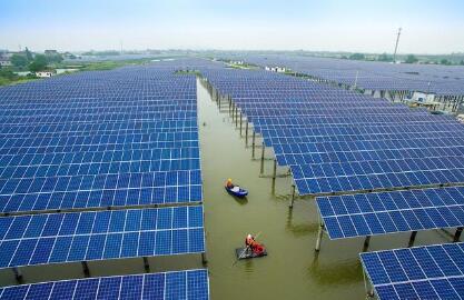 广东现代化基础设施体系加速构建 大项目大工程建设正酣