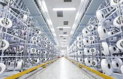 广州清远携手共建“现代轻工纺织产业集群”