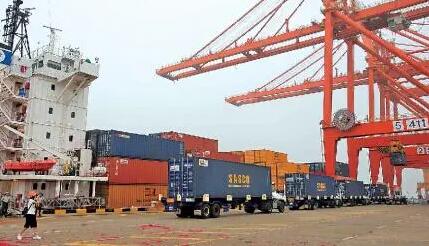 浙江构建全球快货圈 已有国际快递业务企业81家