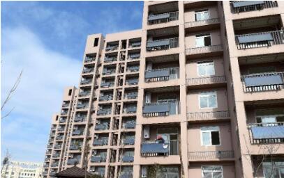 河南郑州“十四五”期间将筹集保障性租赁住房不少于20万套（间）