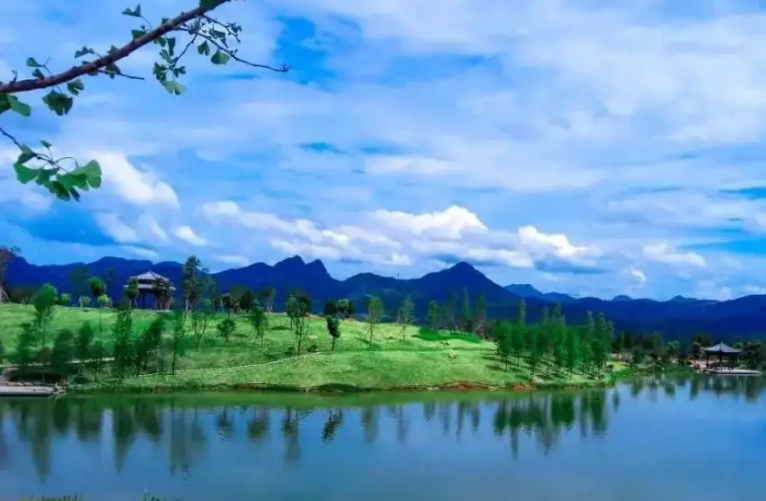 福建省10个生态项目获中央财政支持