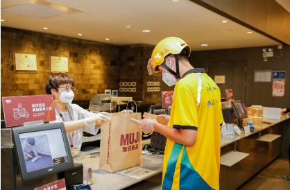 2026年市场规模将超万亿元 即时零售成零售赛道黑马