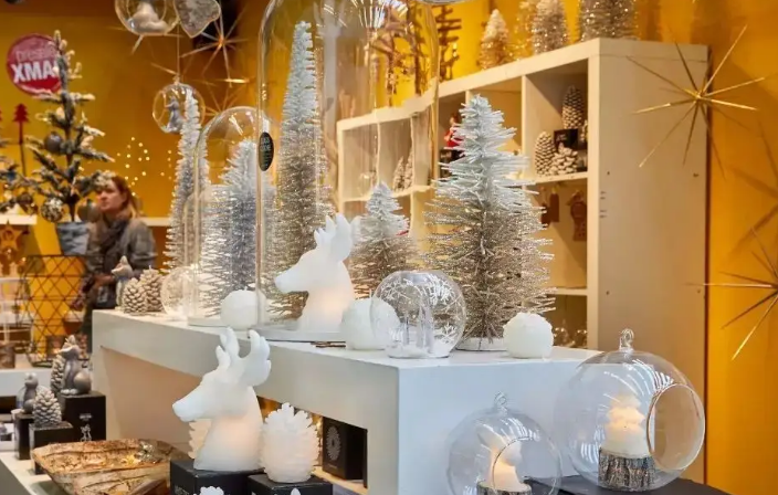 上海：到2025年实现时尚消费品产业规模超5200亿元