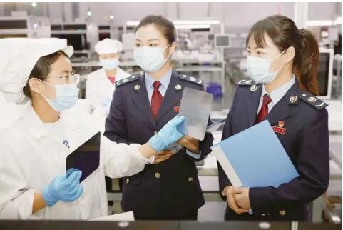 河北省5方面23项举措切实减轻市场主体负担