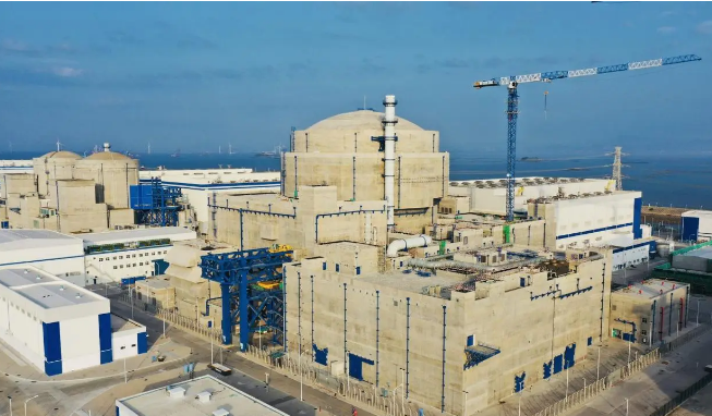 2022年终盘点：这一年，科技创新不断塑造新优势