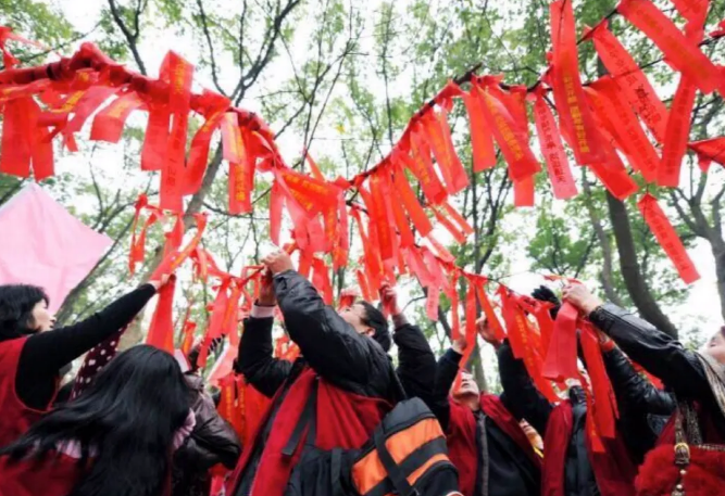 元旦、“过年”市场或成旅游复苏转折点