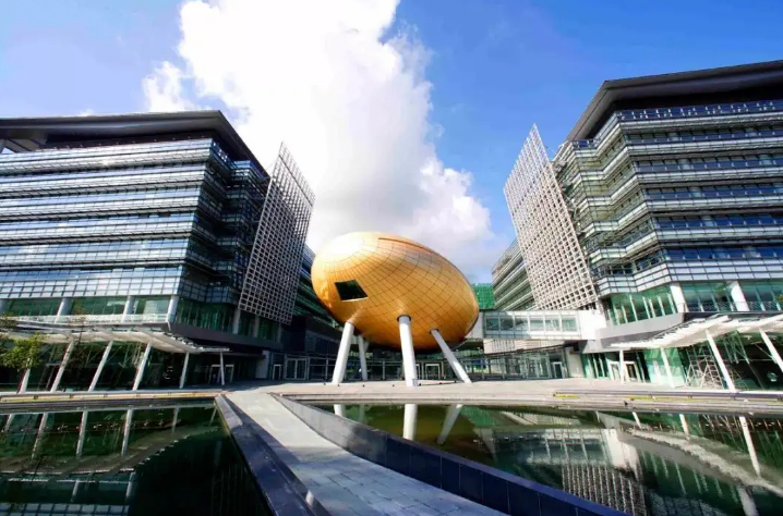 香港特区政府公布创新科技发展蓝图