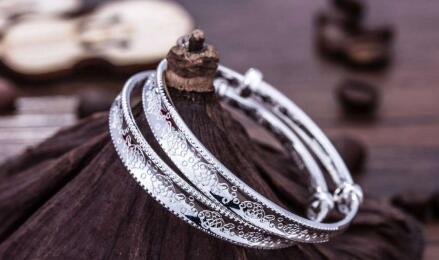 中国银饰市场或将迎来新机遇