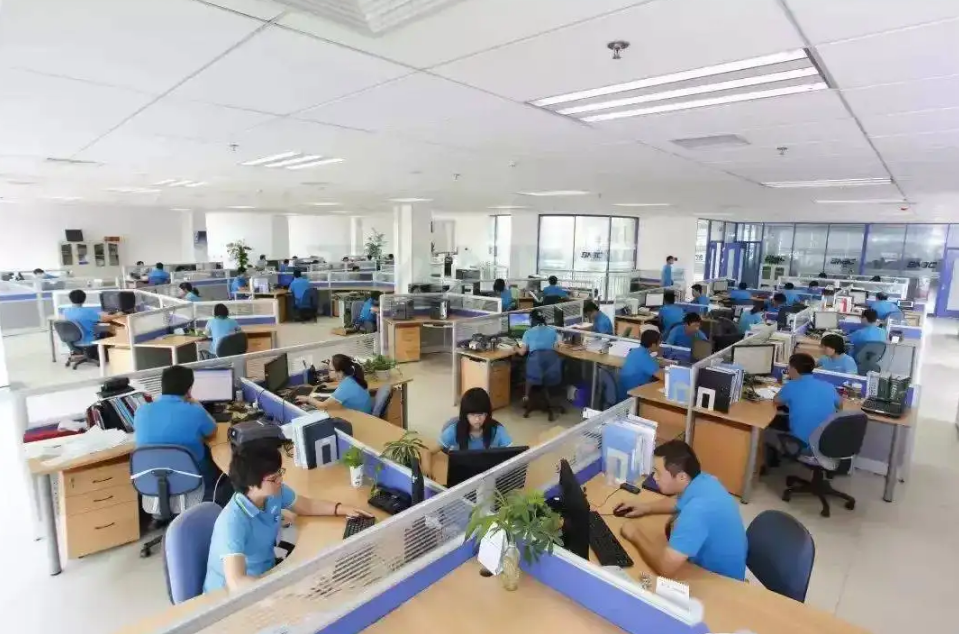 前11个月北京新设企业23.1万户 同比增长7.36%