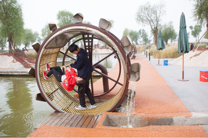 文化和旅游部发布2022年国家旅游科技示范园区名单 12家单位入选