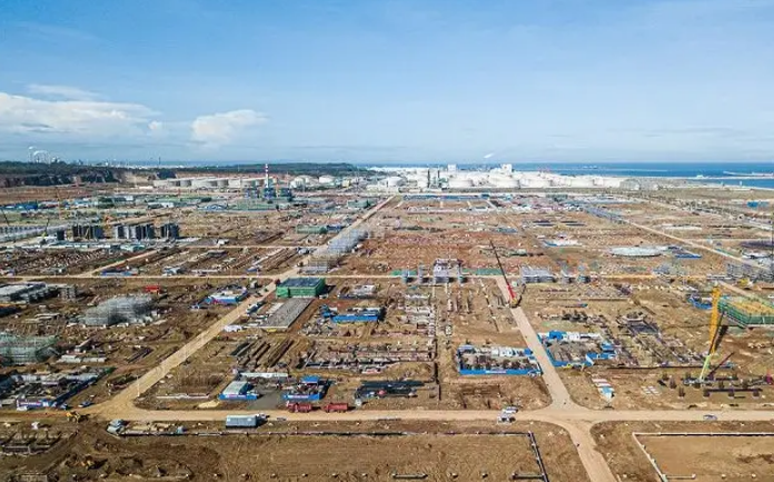 海南：前11月全省基础设施投资增速持续加快