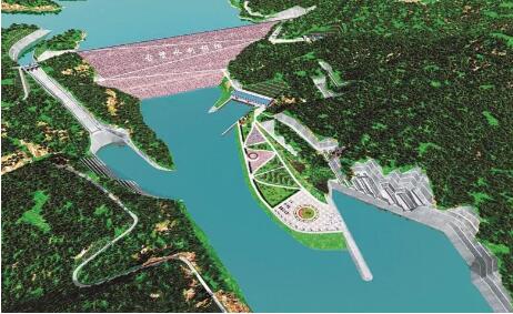 水利部部署加快推进2023年重大水利工程前期工作