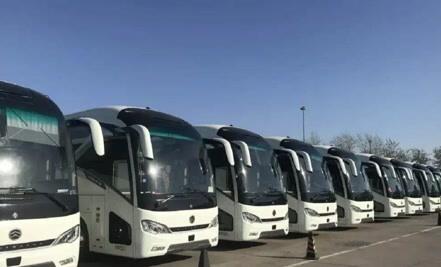 交通运输部印发《逐步有序恢复国际道路客运工作方案》