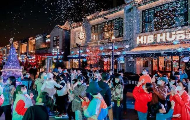 元旦期间国内出游超五千二百万人次——假日旅游市场稳步复苏