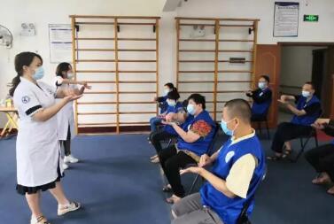 民政部等四部门联合印发开展“精康融合行动”的通知