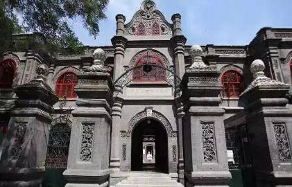 北京市第二批革命文物名录公布