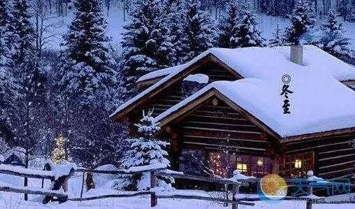 从节气旅游到围炉煮茶：2022文旅融合热词盘点