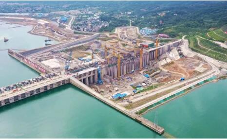 一批重大工程有序推进 助力中国经济稳健前行