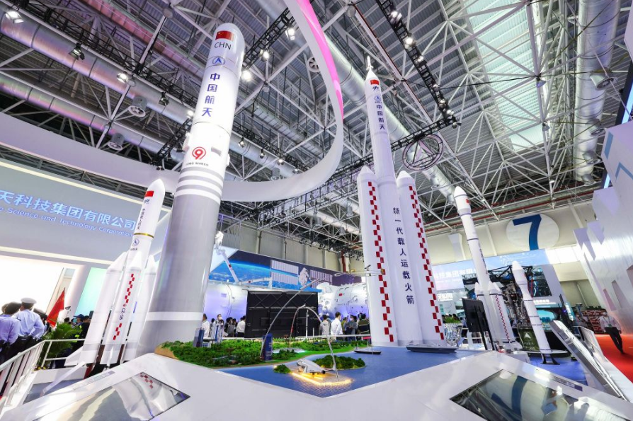 让第一动力澎湃发力——科技创新一线观察