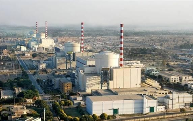 中核集团2022年商运发电量同比增长超11%