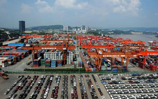 重庆发布稳经济181条政策“大礼包”