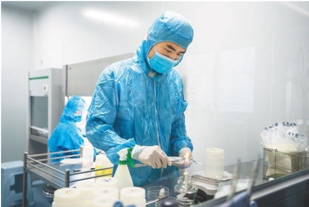 海南：高新技术企业引领创新“加速跑”