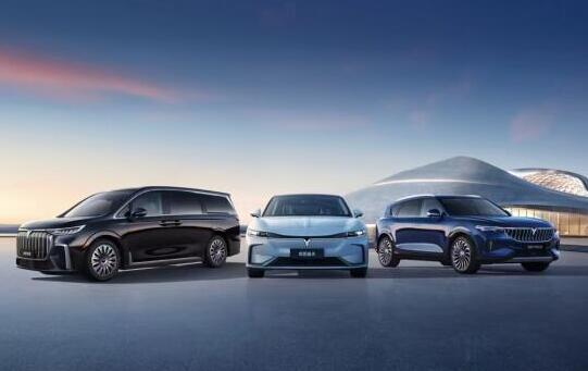 东风公司2023年瞄准6大方向实现突破