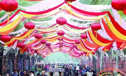 用好政策杠杆 加快旅游市场复苏