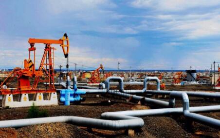 中国石油：海外油气量效齐增 竞争能力持续提升