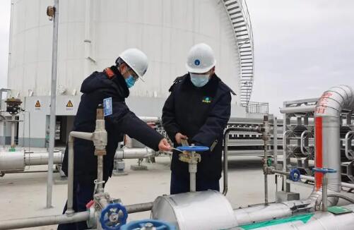 增产增供 稳市稳价 中央企业打响能源保供攻坚战