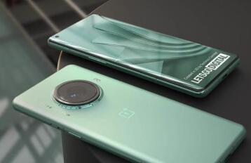 一加11用自研技术打破安卓四大不可能