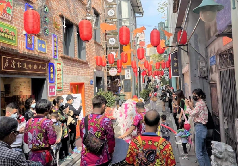 多措并举促消费 市场活跃渐复苏——2023年开年市场消费观察