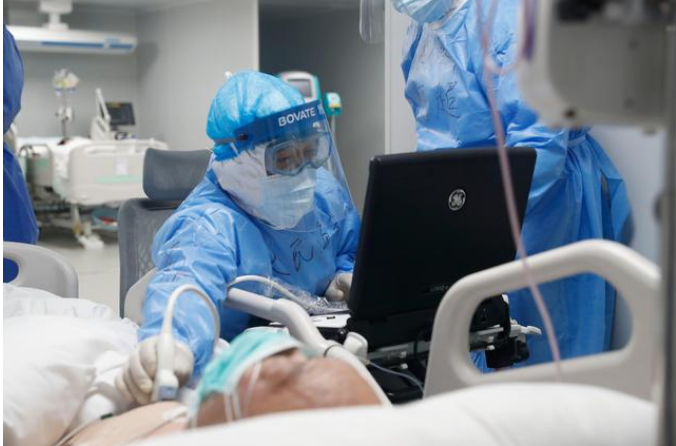 第四版新冠病毒感染重症诊疗方案出台