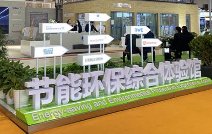 2022年中国节能关键经营指标创新高