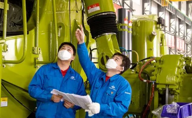 北方股份：砥砺前行 坚持创新驱动发展