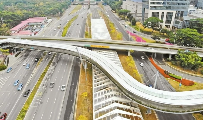 323项成果入选交通运输重大科技创新成果库