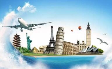 春节假期中国公民境外游提振全球复苏信心