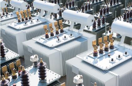 河北保定全力打造电力及新能源高端装备城市产业名片