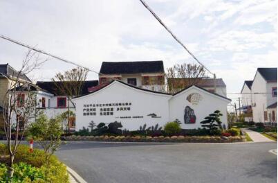 我国“一村一品”示范村镇累计达到4068个