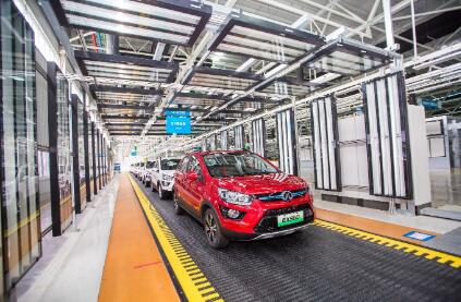 江苏常州新春“第一会”推出“新能源之都十条”