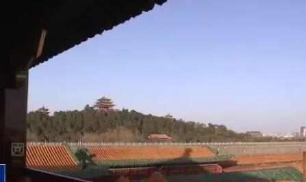 故宫北院开建，世界最大宫殿群为何“开分号”？