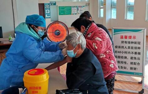 春节农村地区疫情形势如何?——国务院联防联控机制新闻发布会回应防疫关切