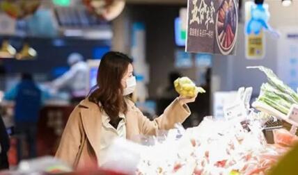 新春“开门红” 多重部署为消费复苏添信心