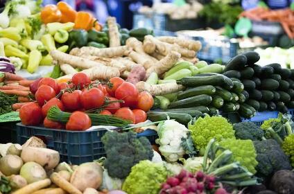 多地探索利用数字化手段保供稳价 用好大数据 丰富“菜篮子”