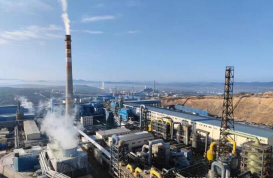 中国十五冶三公司：2023年市场开发实现“开门红”