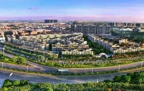 2022年GDP破千亿！广东第二个“千亿大镇”诞生