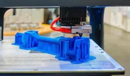 3D“打印”中国制造新图景