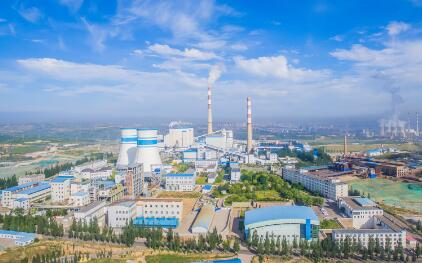 国能准能集团：推进增产保供与绿色转型双轮驱动